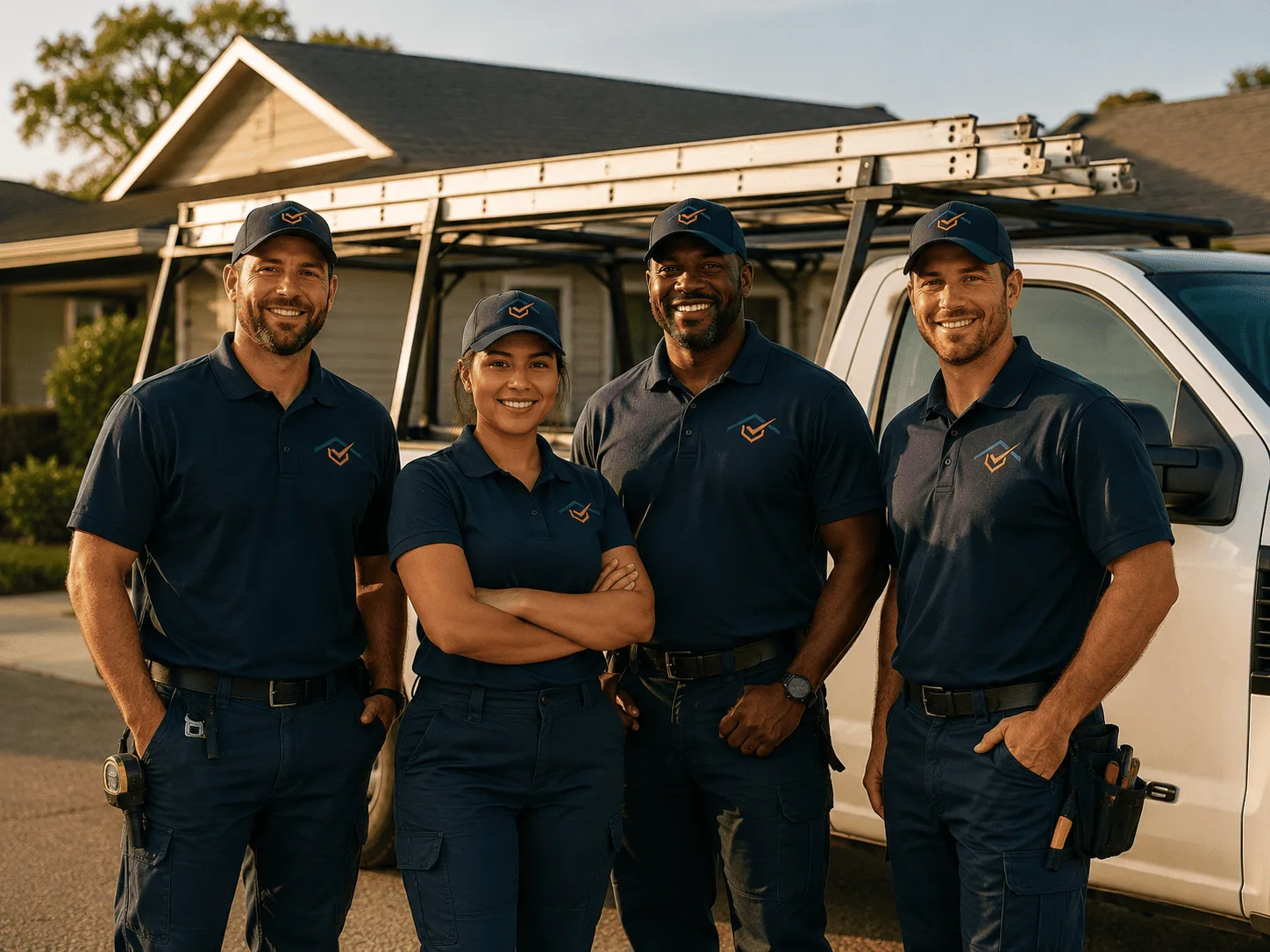 Roof Inspection company in Cypress, IL